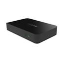TESLA MediaBox XT850 - hybridní multimediální přehrávač s DVB-T2- ASP