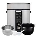 TESLA MultiCook RC400 Low Carb - multifunctional rice cooker