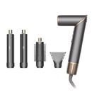 TESLA My Care Multistyler hair dryer AF05