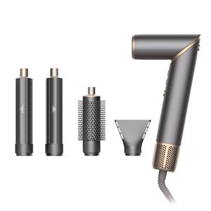 TESLA MyCare Multistyler fén AF05