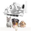 TESLA PetCare Station Pro TQ500 - sada pro péči o srst domácích mazlíčků