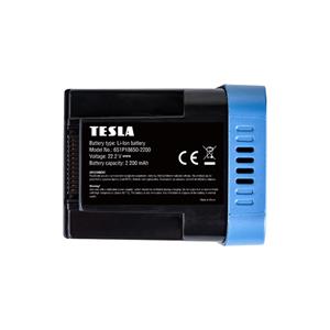 TESLA PureStar E40 - baterie