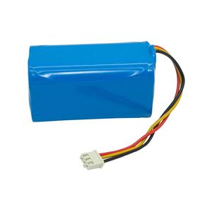 TESLA RoboStar iQ100/400/400Plus/700/700Plus - baterie, konektor V2