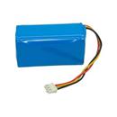 TESLA RoboStar iQ100/iQ400/iQ400 Plus/iQ700/iQ700 Plus - baterie, konektor V2