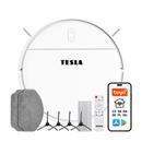 TESLA RoboStar iQ100 - robotický vysavač