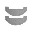 TESLA RoboStar iQ400/iQ400 Plus/iQ660/iQ660 Plus - mop z mikrovlákna (2 ks)