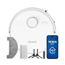 TESLA RoboStar iQ660 - robotic vacuum (white colour)