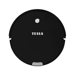 TESLA RoboStar T60 - robotický vysavač (černá barv