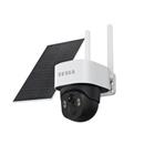 TESLA SecureQ SC45 - smart outdoor camera 4G 