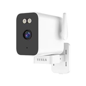TESLA SecureQ SC55 - venkovní WiFi smart kamera PZ