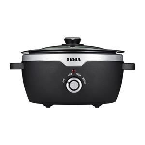 TESLA SlowCook S300 - pomalý hrnec