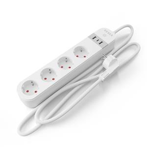 Tesla Smart Power Strip PS300 - poškozený obal