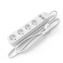 Tesla Smart Power Strip PS300 - poškozený obal