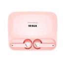 TESLA Sound EB20 Bluetooth headphones - Blossom Pink