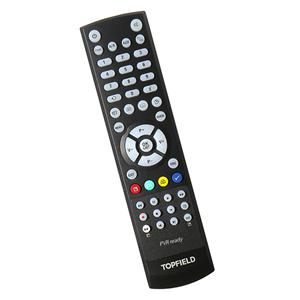 TOPFIELD dálkové ovládání pro TF 7700HSCI