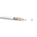 Zircon coaxial cable 125 CU CU 100m