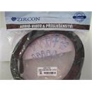 Zircon HDMI Cable 3M FLAT-Flat Premium