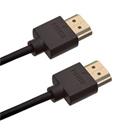 Zircon HDMI kabel profi slim, délka 1,5m, průměr 3,8 mm