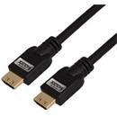 Zircon HDMI kabel  profi v.2.0 délka 1,5m se zámkem