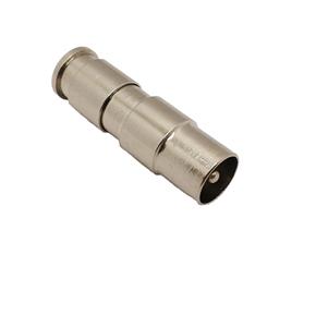 Zircon IEC Male konektor 3,4/ 5,0 mm kompresní