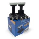 Zircon konvertor Monoblock quad Skylink