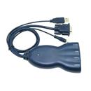 Zircon PC to TV Converter-Active reduction of PC to TV, including sound