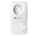 Zircon Powerline PL500 - přenos internetu skrze 230 V síť