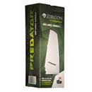 Zircon Predator aktivní venkovní anténa pro příjem DVB-T s LTE, FM a DAB