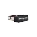 Zircon WT 150, USB WIFI adaptér, 150Mbps, NANO, (RT5370)